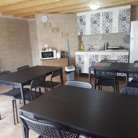 Mitenerife Hotell La Laguna  Exteriör bild