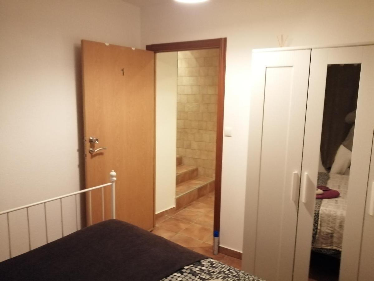 Mitenerife Hotell La Laguna  Exteriör bild
