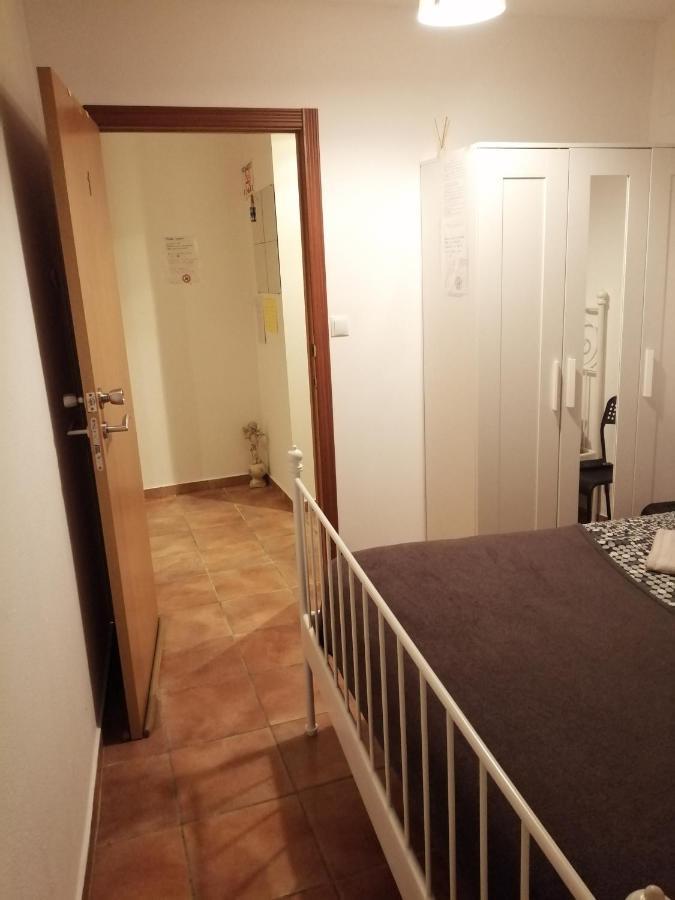 Mitenerife Hotell La Laguna  Exteriör bild