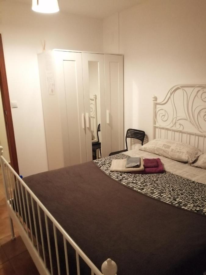 Mitenerife Hotell La Laguna  Exteriör bild