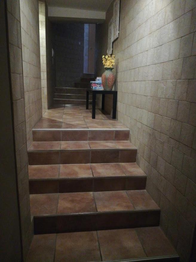 Mitenerife Hotell La Laguna  Exteriör bild