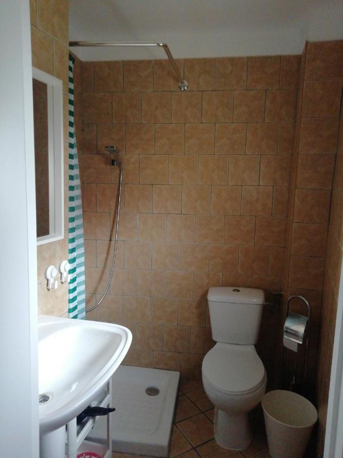 Mitenerife Hotell La Laguna  Exteriör bild