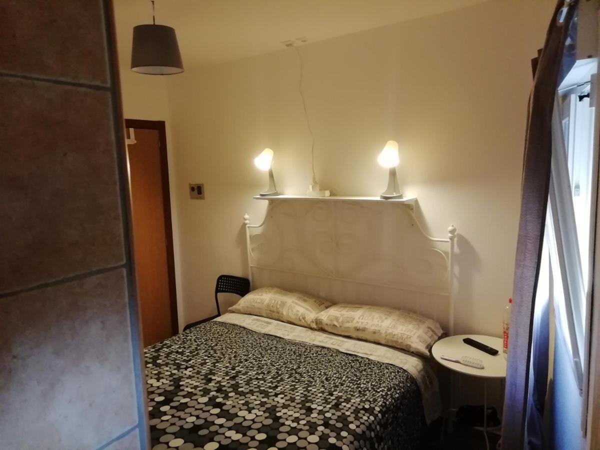 Mitenerife Hotell La Laguna  Exteriör bild