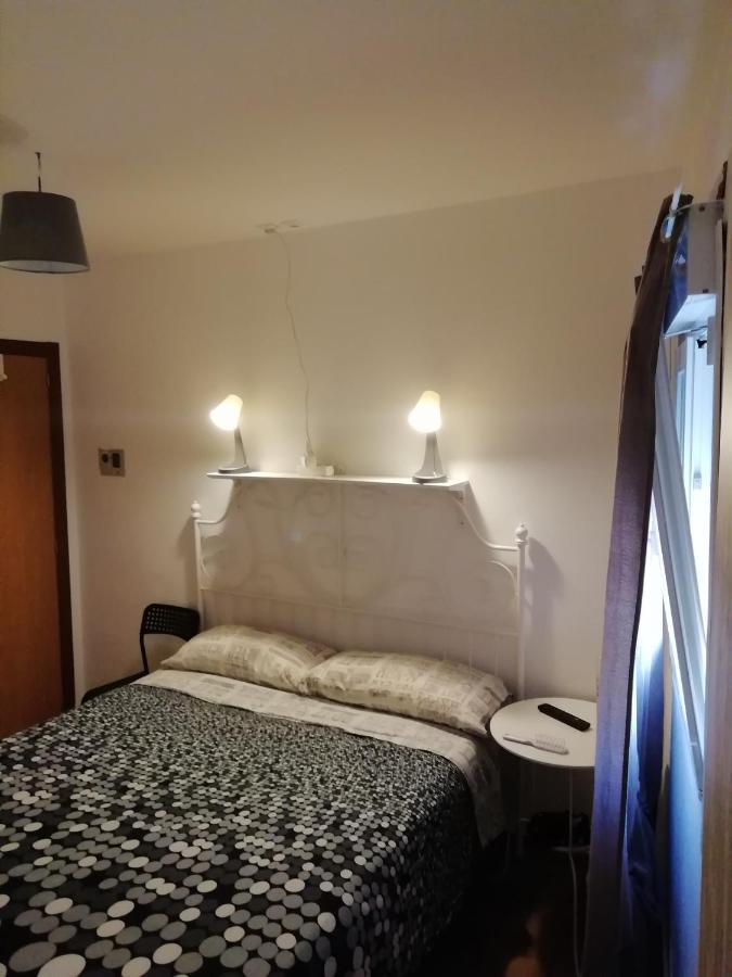Mitenerife Hotell La Laguna  Exteriör bild
